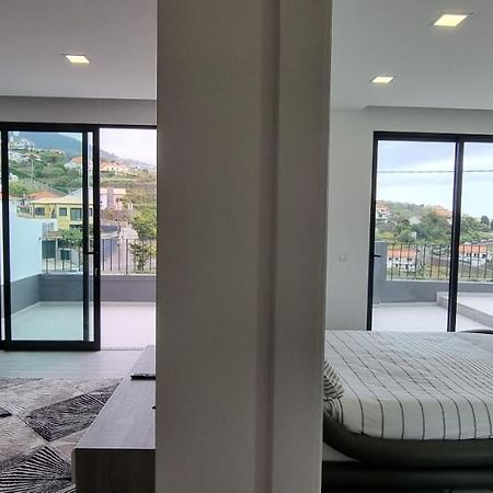 Villa Castanho I Calheta  Exteriör bild