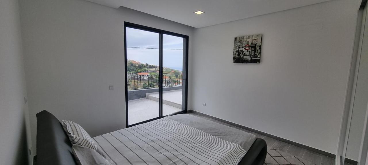 Villa Castanho I Calheta  Exteriör bild
